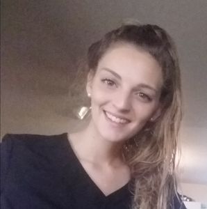 Meet your Posher, Cheyenne